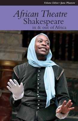 African Theatre 12: Shakespeare in and out of Africa(English, Paperback, unknown)