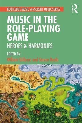 Music in the Role-Playing Game(English, Paperback, unknown)