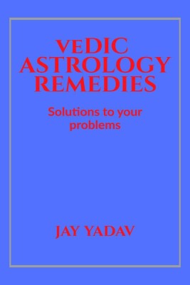 Vedic Astrology Predictions(English, Paperback, Jay Yadav)