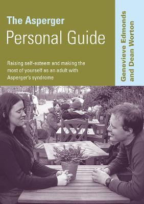 The Asperger Personal Guide(English, Electronic book text, Edmonds Genevieve)