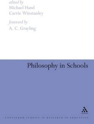 Philosophy in Schools(English, Paperback, unknown)