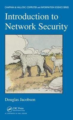 Introduction to Network Security(English, Electronic book text, Jacobson Douglas)