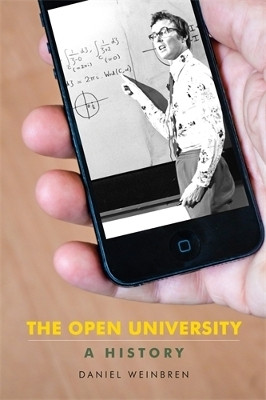 The Open University(English, Hardcover, Weinbren Daniel)