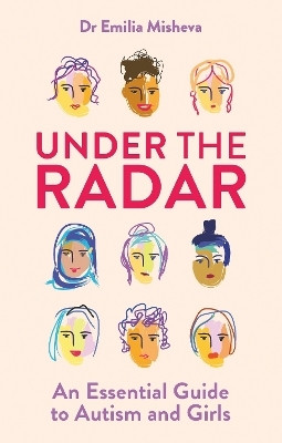 Under the Radar(English, Paperback, Misheva Emilia)