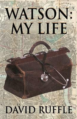 Watson - My Life(English, Paperback, Ruffle David)