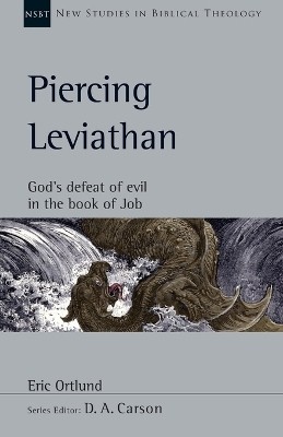 Piercing Leviathan: Volume 56(English, Paperback, Ortlund Eric)