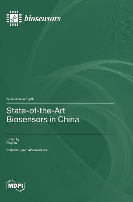 State-of-the-Art Biosensors in China(English, Hardcover, unknown)