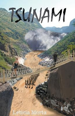 Tsunami(English, Paperback, Morta Leticia)