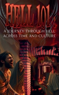 Hell 101(English, Paperback, Dornan Robert J)