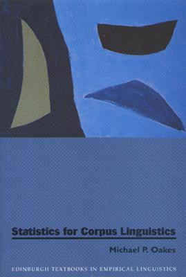 Statistics for Corpus Linguistics(English, Paperback, Oakes Michael)