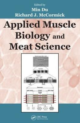Applied Muscle Biology and Meat Science(English, Hardcover, unknown)