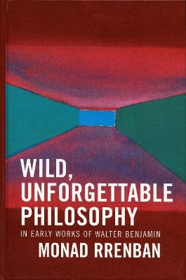 Wild, Unforgettable Philosophy(English, Hardcover, Rrenban Monad)