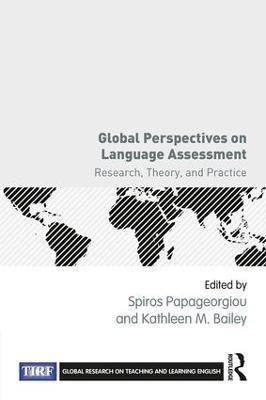 Global Perspectives on Language Assessment(English, Paperback, unknown)