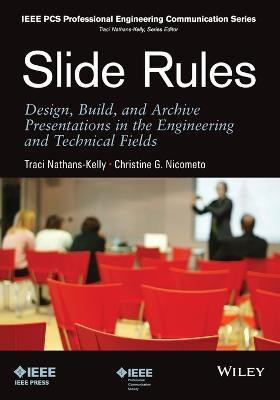 Slide Rules(English, Paperback, Nathans-Kelly Traci)