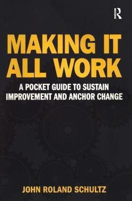 Making It All Work(English, Paperback, unknown)