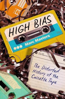 High Bias(English, Paperback, Masters Marc)