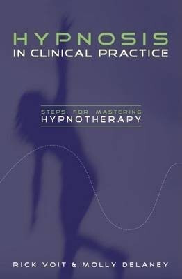 Hypnosis in Clinical Practice(English, Electronic book text, Voit Rick)