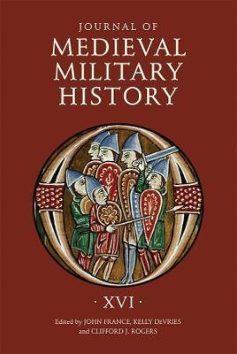 Journal of Medieval Military History(English, Hardcover, unknown)