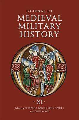 Journal of Medieval Military History(English, Hardcover, unknown)
