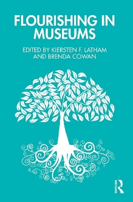 Flourishing in Museums(English, Paperback, unknown)