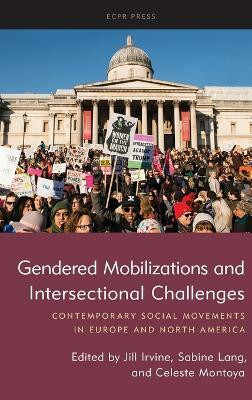 Gendered Mobilizations and Intersectional Challenges(English, Hardcover, unknown)