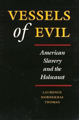 Vessels of Evil(English, Paperback, Thomas Laurence)