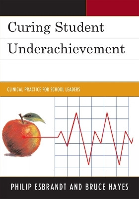 Curing Student Underachievement(English, Hardcover, Esbrandt Philip)