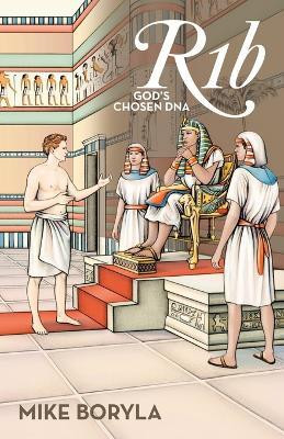 R1b(English, Paperback, Boryla Mike)