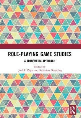 Role-Playing Game Studies(English, Paperback, unknown)