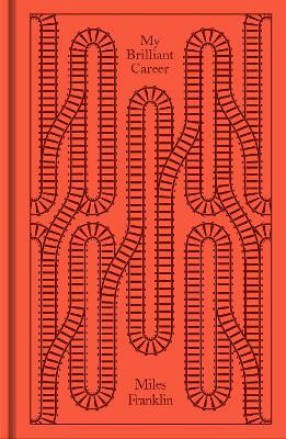 My Brilliant Career(English, Hardcover, Franklin Miles)
