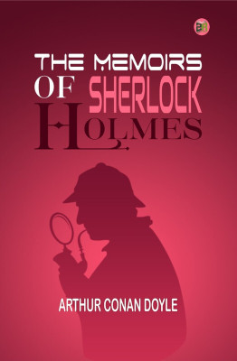 The Memoirs of Sherlock Holmes(Hardcover, Arthur Conan Doyle)