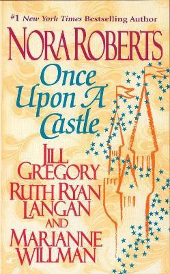 Once Upon a Castle(English, Paperback, Roberts Nora)
