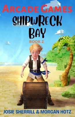 Shipwreck Bay(English, Paperback, Sherrill Josie)