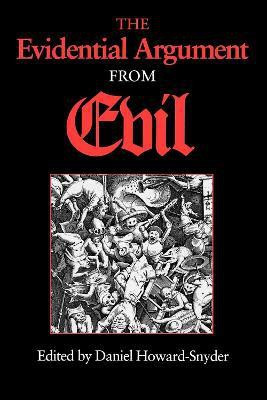 The Evidential Argument from Evil(English, Paperback, unknown)