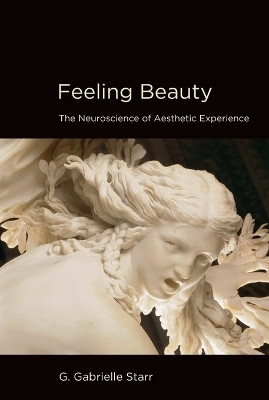 Feeling Beauty(English, Paperback, Starr G. Gabrielle)
