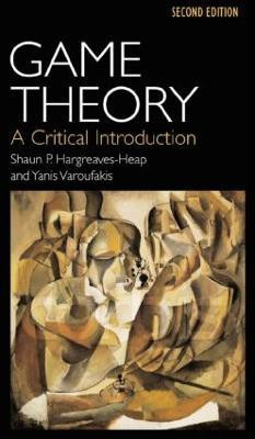 Game Theory(English, Paperback, Hargreaves-Heap Shaun)