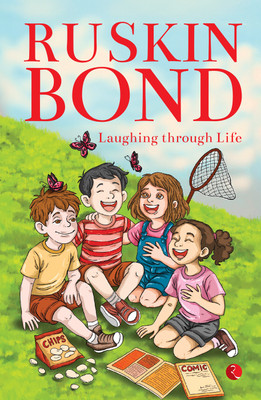 Laughing through Life(Paperback, Ruskin Bond)