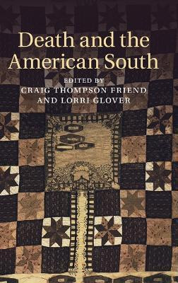 Death and the American South(English, Hardcover, unknown)