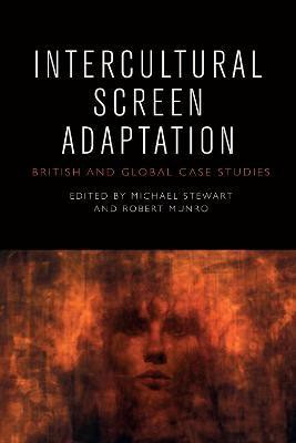 Intercultural Screen Adaptation(English, Hardcover, unknown)