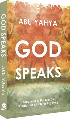 GOD SPEAKS {English translation of 'Khuda Bol Raha Hai'}(Paperback, Abu Yahya)