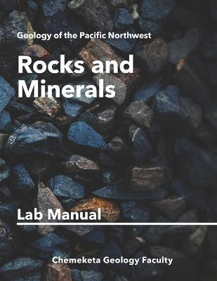 Rocks and Minerals(English, Paperback, Faculty Chemeketa Geology)