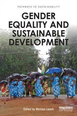 Gender Equality and Sustainable Development(English, Paperback, unknown)