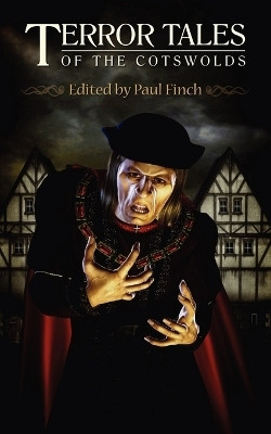Terror Tales of the Cotswolds(English, Paperback, Littlewood Alison)