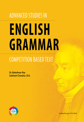 Advanced Studies in English Grammar(Paperback, Dr. Baleshwar Roy, Subhash Chandra)