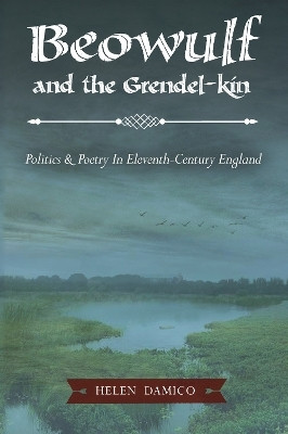 Beowulf and the Grendel-Kin(English, Paperback, Damico Helen)