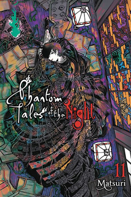 Phantom Tales of the Night, Vol. 11(English, Paperback, Christie Chiho)