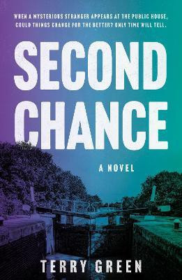 Second Chance(English, Paperback, Green Terry)