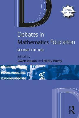 Debates in Mathematics Education(English, Paperback, unknown)