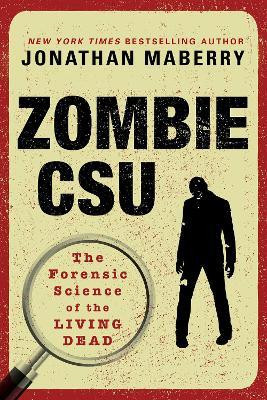 Zombie CSU(English, Paperback, Maberry Jonathan)