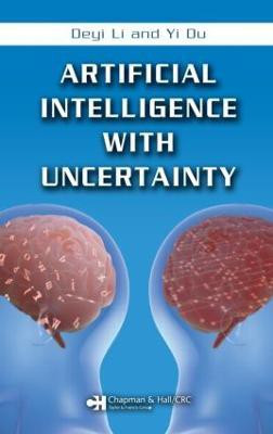 Artificial Intelligence with Uncertainty(English, Hardcover, Li Deyi)